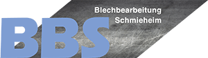 Logo BBS GmbH