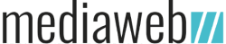 Logo Internetagentur Mediaweb Offenburg